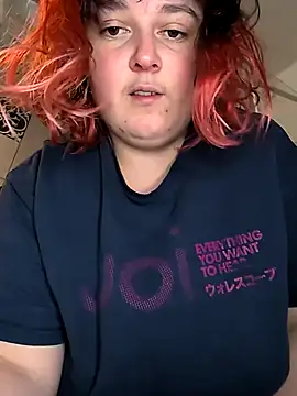 LadyRochester online show from 16, 4, 2026