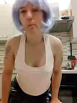 Snapshot of Dark_Angel_22 chatting on 10, 2, 2025 Dark Angel 22 online show from 10, 2, 2025