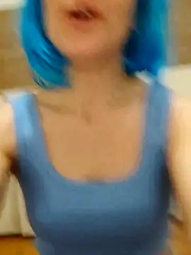 Snapshot of Dark_Angel_22 chatting on 4, 3, 2025 Dark Angel 22 online show from 4, 3, 2025