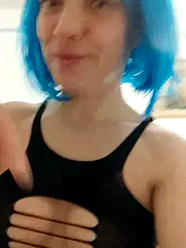 Snapshot of Dark_Angel_22 chatting on 15, 3, 2025 Dark Angel 22 online show from 15, 3, 2025