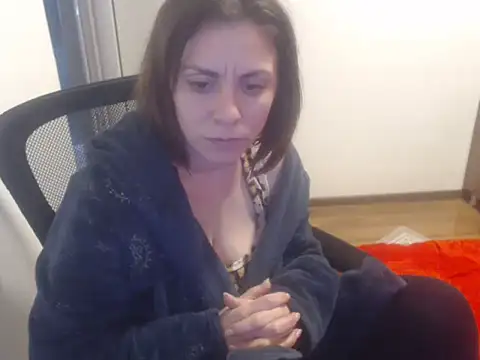 SweetAdela92 online show from 9, 2, 2026