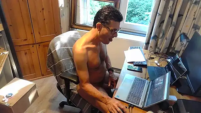 RolfS online show from 1, 7, 2026