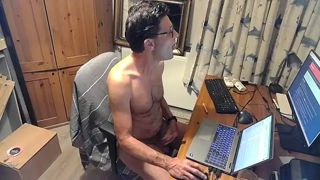 RolfS online show from 15, 7, 2026