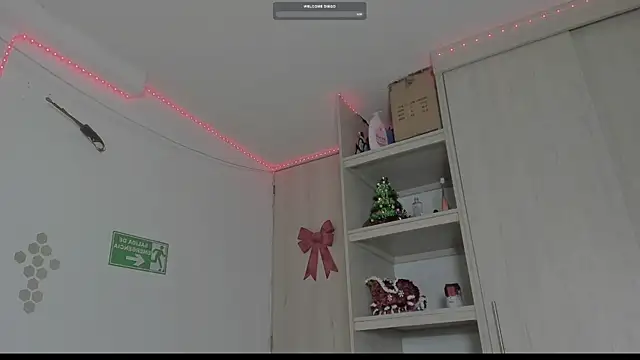 Snapshot of _diegsz_ chatting on 10, 1, 2025 diegsz online show from 10, 1, 2025