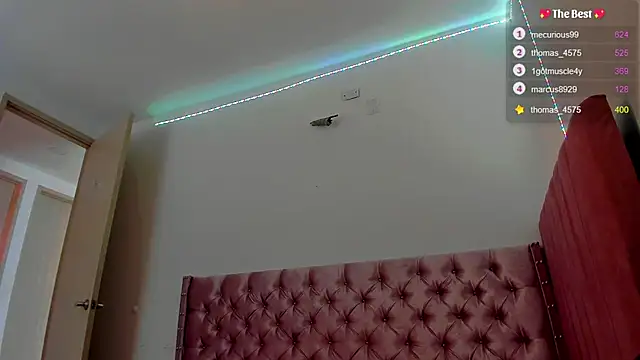 Snapshot of _diegsz_ chatting on 27, 2, 2025 diegsz online show from 27, 2, 2025