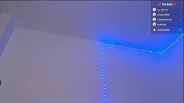 Snapshot of _diegsz_ chatting on 17, 3, 2025 diegsz online show from 17, 3, 2025