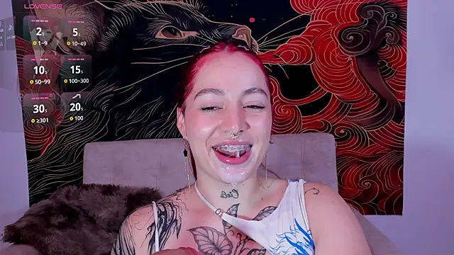 annika taylor online show from 10, 1, 2026