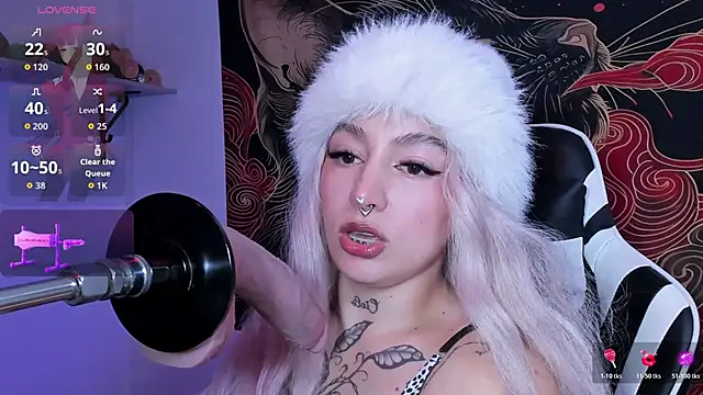 annika taylor online show from 30, 5, 2026