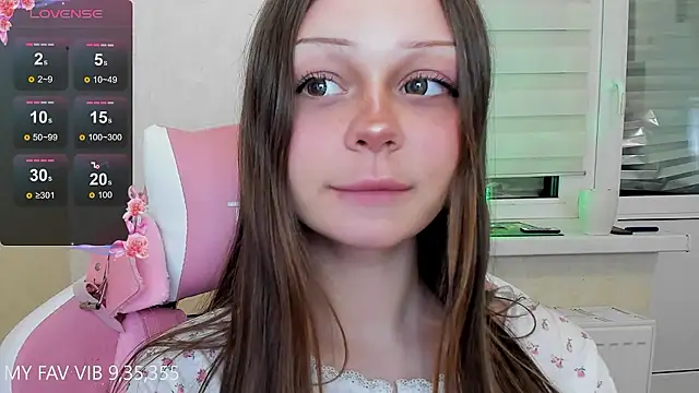 shy melony online show from 9, 1, 2026