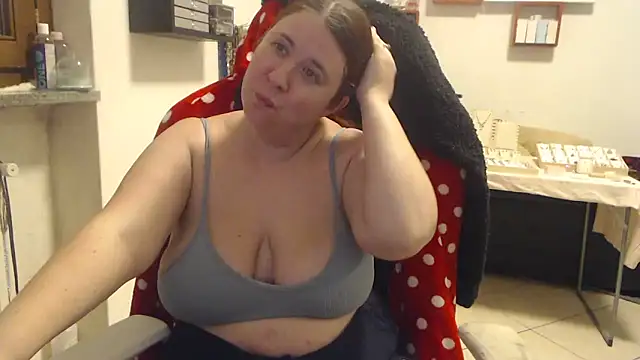 valerysexy online show from 31, 10, 2025