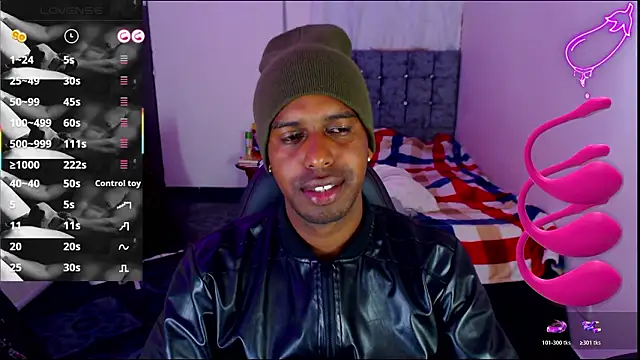 mrjhon26 online show from 5, 2, 2026