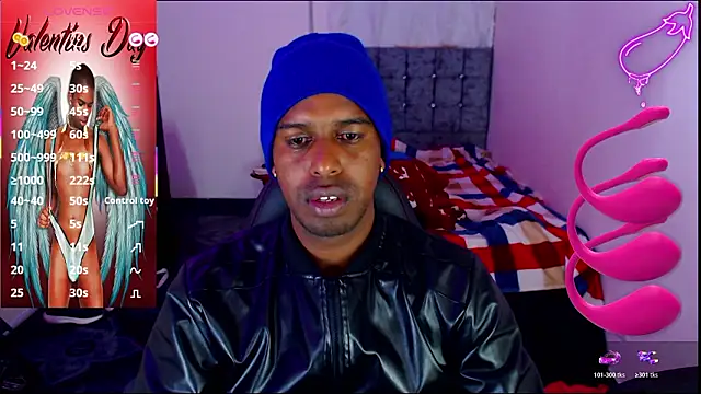 mrjhon26 online show from 11, 2, 2026