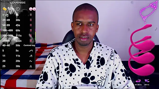 mrjhon26 online show from 1, 3, 2026