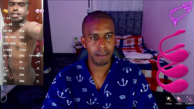 mrjhon26 online show from 26, 3, 2026