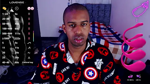 Snapshot of mrjhon26 chatting on 25, 4, 2026 mrjhon26 online show from 25, 4, 2026