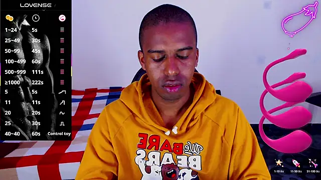Snapshot of mrjhon26 chatting on 12, 5, 2026 mrjhon26 online show from 12, 5, 2026