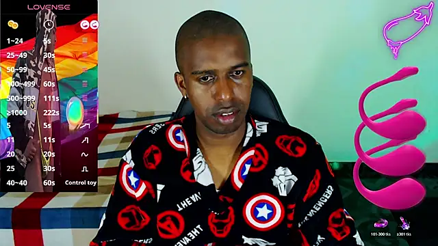 Snapshot of mrjhon26 chatting on 1, 7, 2026 mrjhon26 online show from 1, 7, 2026