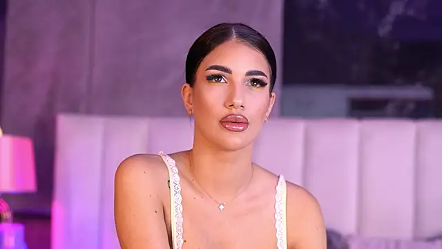 RaisaKali online show from 14, 10, 2025