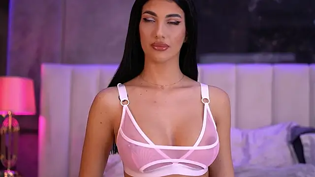 RaisaKali online show from 5, 11, 2025