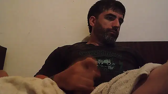 ozzypsico13 online show from 14, 10, 2025