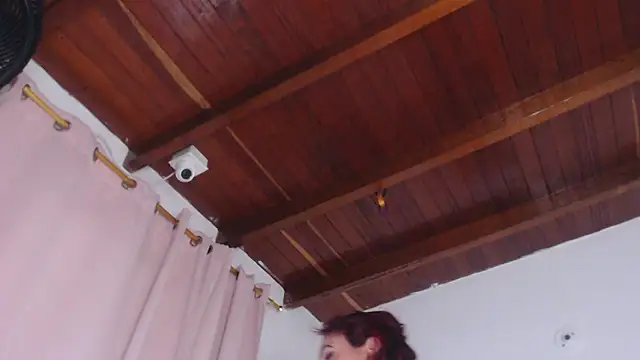 Snapshot of Amara_Red chatting on 3, 12, 2025 Amara Red online show from 3, 12, 2025