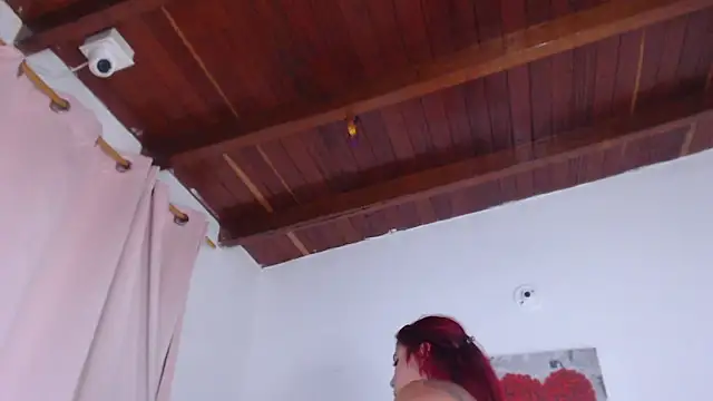 Snapshot of Amara_Red chatting on 10, 1, 2026 Amara Red online show from 10, 1, 2026