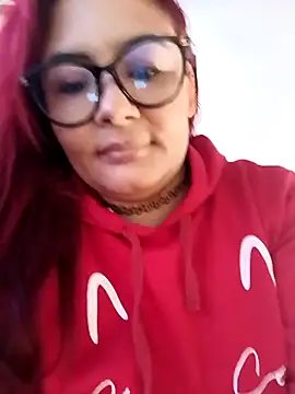 Snapshot of Amara_Red chatting on 29, 3, 2026 Amara Red online show from 29, 3, 2026