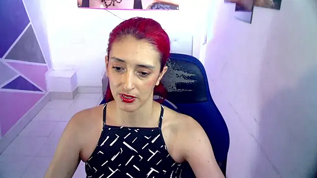 Ruby Your Milf online show from 21, 1, 2025