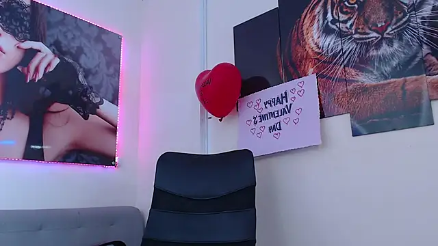 Ruby Your Milf online show from 15, 2, 2025