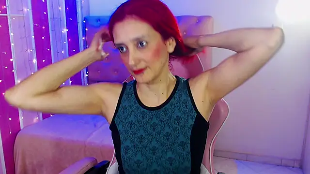 Ruby Your Milf online show from 22, 5, 2026