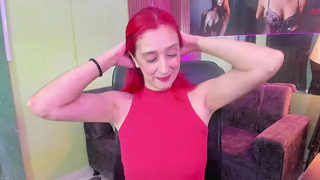 Ruby Your Milf online show from 26, 5, 2026