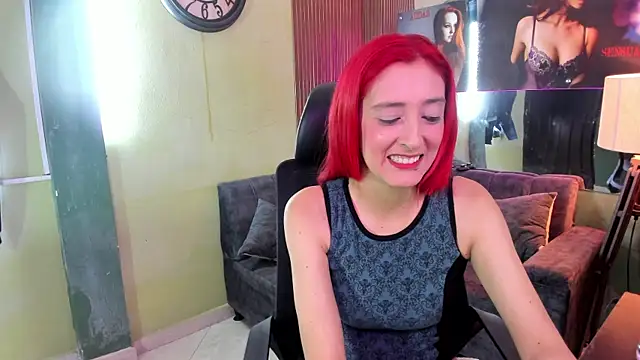Ruby Your Milf online show from 14, 7, 2026