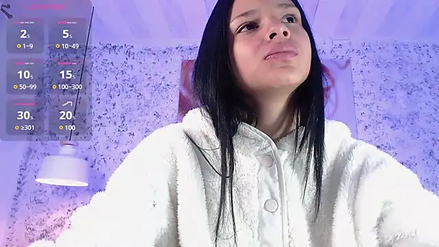 Zoee babygirl online show from 24, 12, 2024