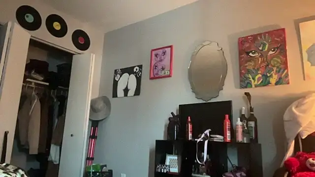 babybimbo online show from 15, 2, 2026