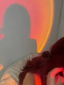 AnnyCherry  online show from 3, 1, 2025