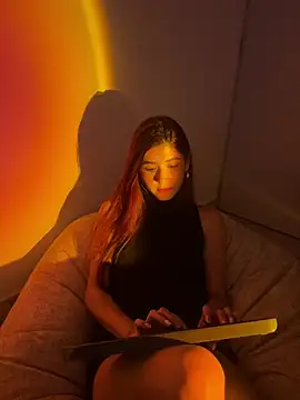 AnnyCherry  online show from 10, 1, 2025