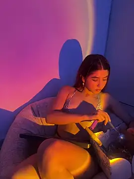 AnnyCherry  online show from 15, 1, 2025