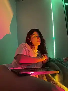 AnnyCherry  online show from 18, 1, 2025