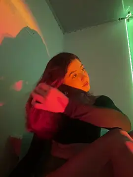 AnnyCherry  online show from 21, 1, 2025