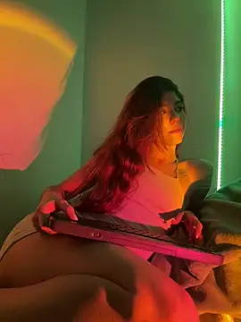 AnnyCherry  online show from 22, 1, 2025