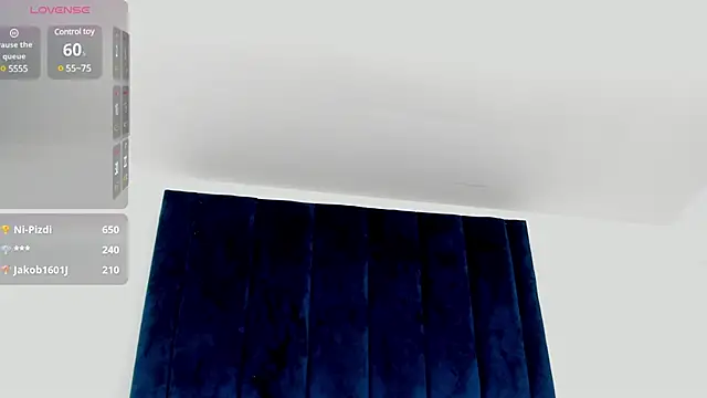 AnnyCherry  online show from 3, 3, 2025