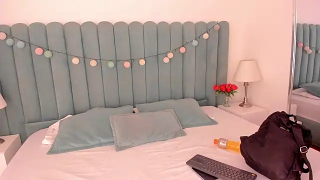 AnnyCherry  online show from 15, 3, 2025