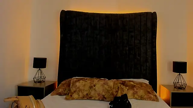 AnnyCherry  online show from 29, 9, 2025