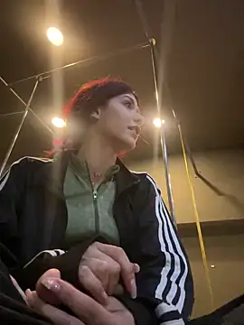 AnnyCherry  online show from 2, 10, 2025