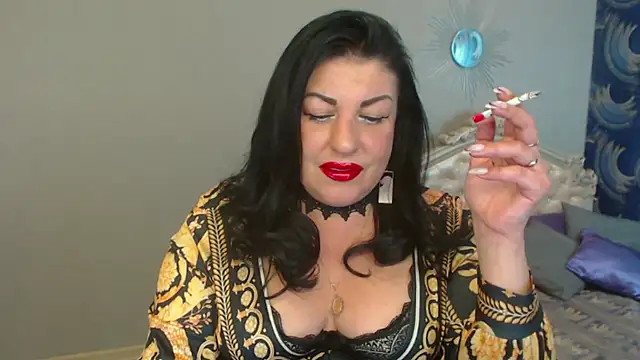 Snapshot of LadyMargoFontana chatting on 11, 5, 2026 LadyMargoFontana online show from 11, 5, 2026