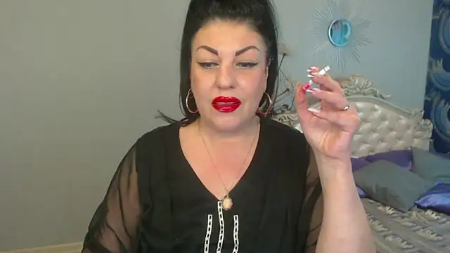 Snapshot of LadyMargoFontana chatting on 16, 5, 2026 LadyMargoFontana online show from 16, 5, 2026