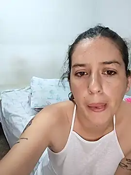 solangeyaelok1 online show from 22, 1, 2025