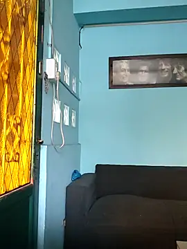 solangeyaelok1 online show from 24, 1, 2025