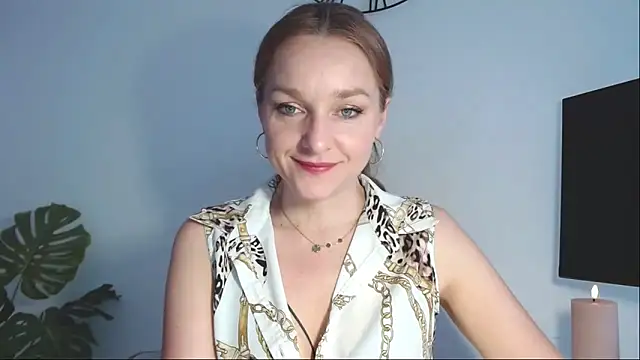 AliciaDesire online show from 12, 3, 2026