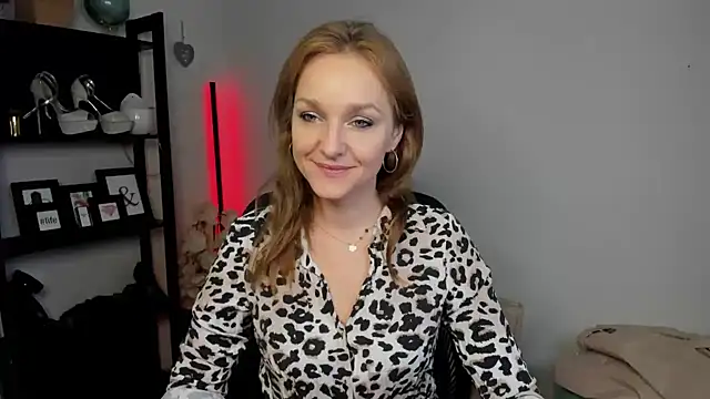 AliciaDesire online show from 17, 3, 2026